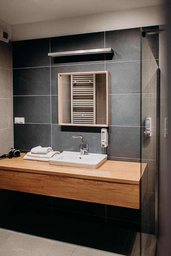 Apartamenty Vena Wrocław Eksteriør billede