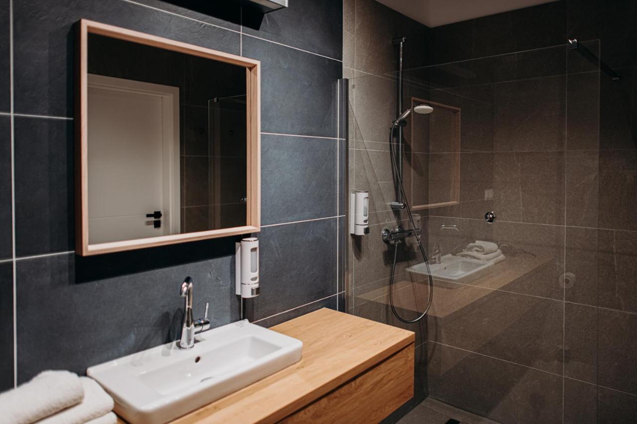 Apartamenty Vena Wrocław Eksteriør billede