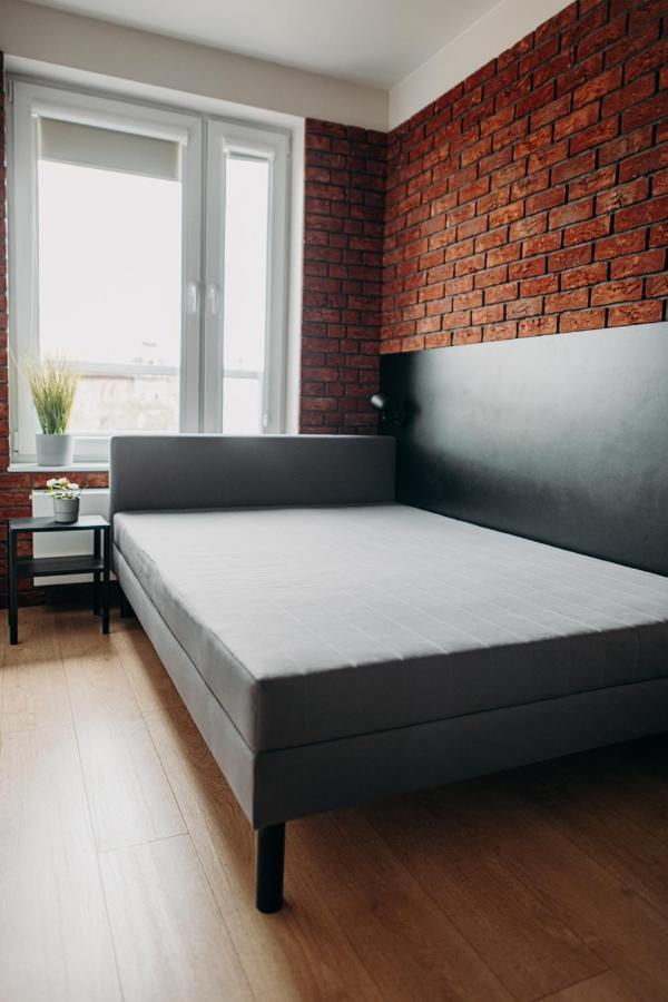 Apartamenty Vena Wrocław Eksteriør billede