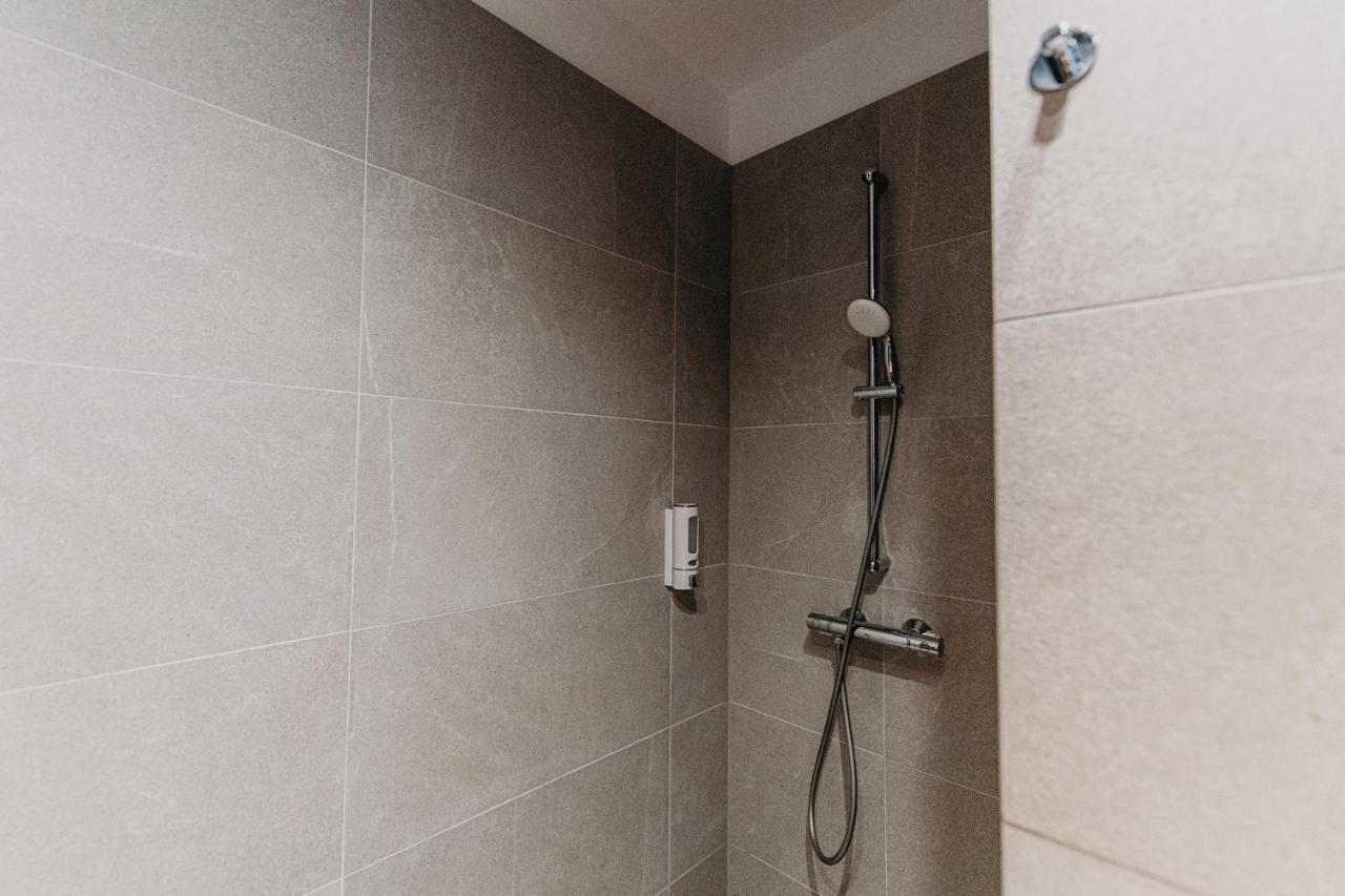 Apartamenty Vena Wrocław Eksteriør billede