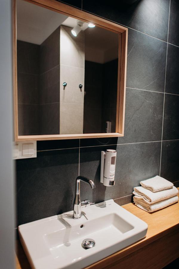 Apartamenty Vena Wrocław Eksteriør billede
