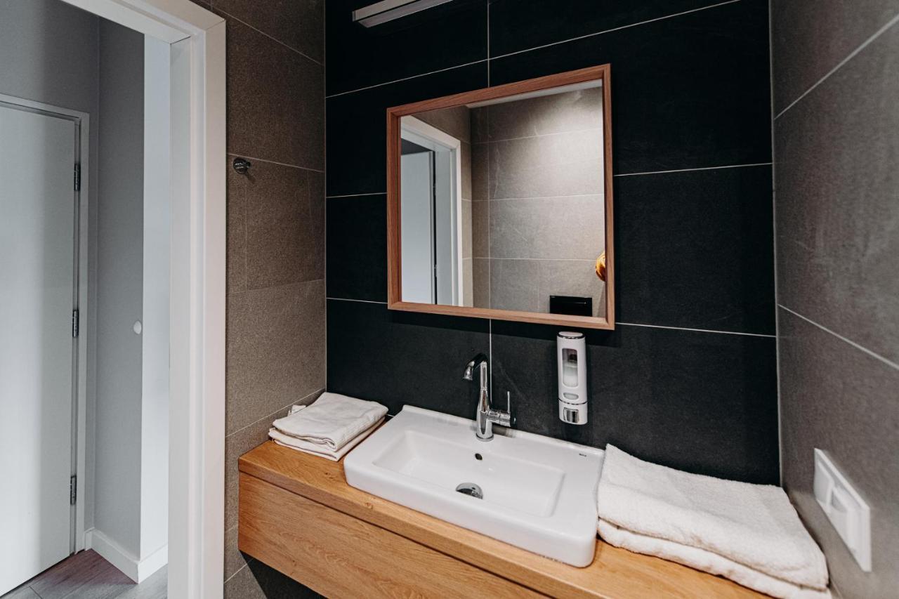 Apartamenty Vena Wrocław Eksteriør billede